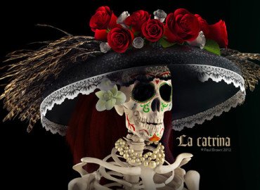 Dia de los Muertos